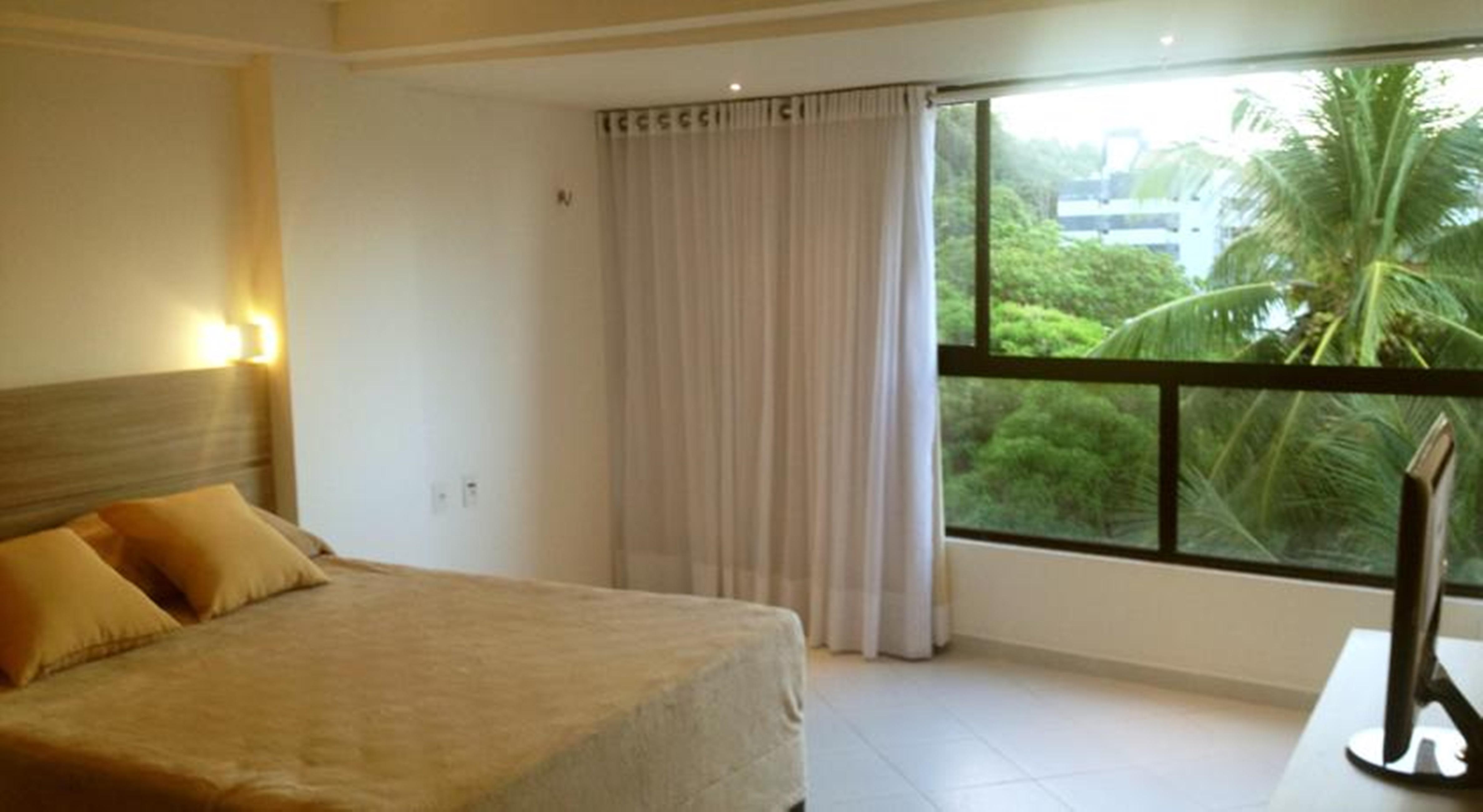 Nobile Inn Cabo Branco João Pessoa Exterior foto